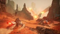 Where to find plant fiber locations in Dune: Awakening