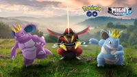 Pokémon Go ‘Crown Clash’ event guide