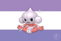 Can Meditite be shiny in Pokémon Go?