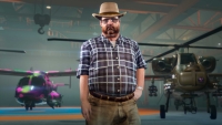 GTA Online update for the week of March 27