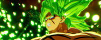 "Dragon Ball: Lightning Explosion!" ZERO》Game playing platform introduction