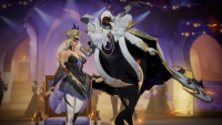 All Marvel Rivals season 2 battle pass skins and rewards