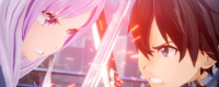Introduction to the game development company of "Sword Art Online: Border of Broken Dreams"