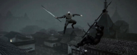 Introduction to the download website of "Fairless Knife" game