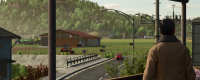 An introduction to how to get a lot of money in the early stages of "Farming Simulator 25"