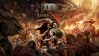 Doom The Dark Ages Chapter 7: Siege - Part 2 Collectible Locations