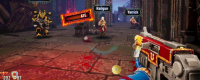 Introduction to the game configuration requirements of "Warhammer 40K: Blaster Gun, Word of Revenge"