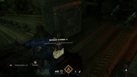 How to heal in Space Marine 2