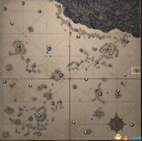 Pillars of Eternity 2 companion Reko’s location sharing. Where is Reko’s location?