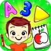 Kids Preschool Learning Games
