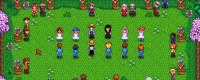 "Story of Stardew Valley" complete marriage strategy sharing