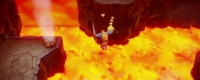 How to make climbing smoothie in "The Legend of Zelda: Reappearance of Wisdom"