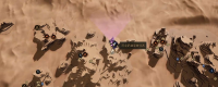 "Dune: Awakening" Family rewards and location sharing