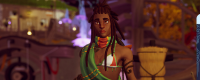 Introduction to the special attributes of clothing made in "Floating Island"