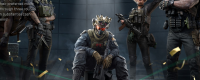 "Operation Delta" S5 season Tide Prison map complete guide sharing