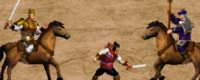 Introduction to the rating intensity of Kong Rong's "The Legend of the Three Kingdoms 2"