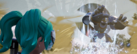 Introduction to the specific functions of the Palu disintegration conveyor belt in "Phantom Beast Palu"