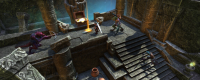 Introduction to the download website of "Villefor" game