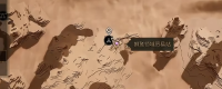 Introduction to the specific location of the griffin field trade station "Dune: Awakening"