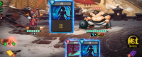 Introduction to the game features of "The Last of Shu: The Three Kingdoms of Blood Moon"