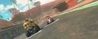 Introduction to the price of "Malio Racing: World" game