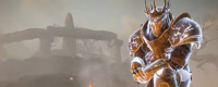 "The Holy Grail of Dirty: The Fall of Avalon" My Wolf is Stronger than You Achievement Strategy Sharing