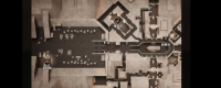 Introduction to the location of the family representative of the Landzrad Federation in "Dune: Awakening"