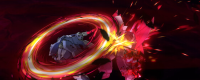 Introduction to the download website of "Mobile Team VS" game