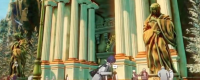 "Metaphorical Fantasy: ReFantazio" The Future of Magic Reading Guide Sharing