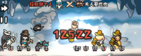 Introduction to the download website of "West Brawl" game