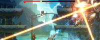 Introduction to the special content of the game "Super Light Speed ​​Plan"