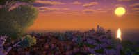 Introduction to game configuration requirements of RAEV: Kingdom on the Distant Shores