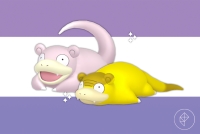 Can Slowpoke and Galarian Slowpoke be shiny in Pokémon Go?