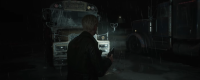 Introduction to how to obtain the key to the 2nd floor corridor in "Silent Hill 2: Remastered"