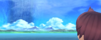 "Legend of Virtue fRemastered" game type introduction