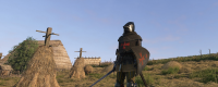 Introduction to the method of defeating Christian in "Chen Kingdom: Save 2"