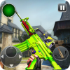 Gun Shooting Game Gun Game