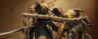 Introduction to the functions of Taidao Qi Training Trough "Monster Hunter: The Wilderness"