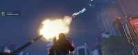 Introduction to the characteristics of full-strategic weapons of "Jedi 2"