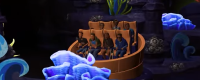 "Star Coaster 2" gold guide to repairing the park shared