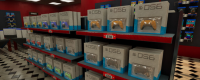 Introduction to Download and Installation Tutorial of Gamer Stop Simulator