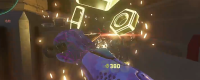 "Dead Domain Rogue" Area 3 Crossfire Mission Strategy Sharing