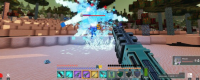Introduction to the game play platform of "Cubic Odyssey"
