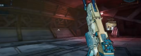 "Borderlands 4" Collected Strategy of the Heroic Wheelstone