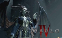 "Diablo 4" All Dark Metal Equipment Illustrated List of All Mythical Dark Metal Properties and Drops