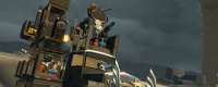 Sharing of the Achievement Strategy of Space Squad "Evil Earth Squad"