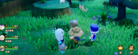 "Fantasy Life i" NPC selection priority recommendation
