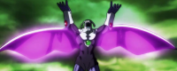 "Dragon Ball: Lightning Explosion!" ZERO》Anilaza character characteristics introduction