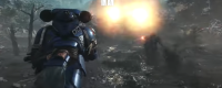 Introduction to the strength of character classes in "Warhammer 40,000: Space Marine 2"