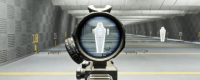 Introduction to the features of "Battlefield 6" Wheelchair Rifle B36